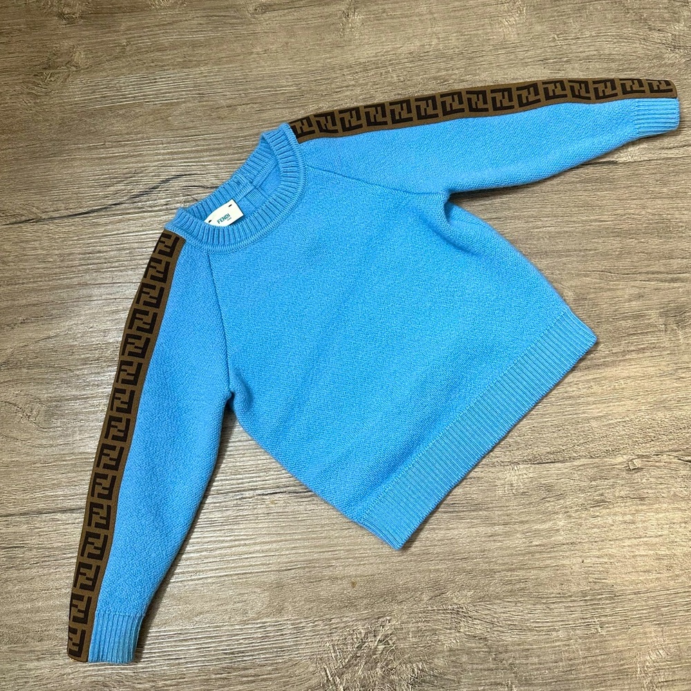 Fendi sweater